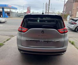 RENAULT GRAND SCENIC GRAND SCÉNIC 1.7 BLUE DCI BLACK EDITION (EU6.2)