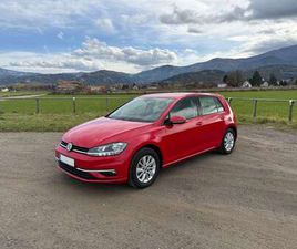 VOLKSWAGEN RABBIT GOLF RABBIT 40 1,6 TDI DSG RABBIT 40