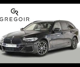 BMW SERIE 5 TOURING 530 TOURING XDRIVE | MSPORT | COMFORT | TH | DASS | ZE