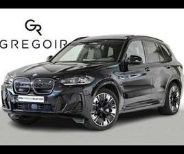 BMW IX3 IMPRESSIVE | MSPORT | COMFORT | 360 CAM | DASS+ |