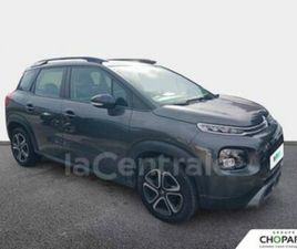 CITROEN C3 AIRCROSS 1.6 BLUEHDI 100 S&S FEEL BV6