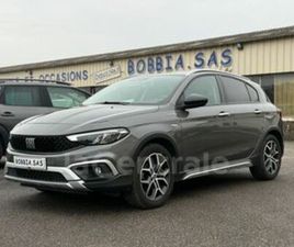 II CROSS 1.6 MULTIJET 130 S/S