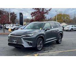 LEXUS TX TX 350 NEW 2026 LEXUS TX 350 PREMIUM