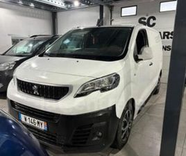 III 2.0 BLUEHDI 150 S&S STANDARD PREMIUM