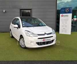 II GENERATION2 1.4 HDI 70 FAP FEEL EDITION