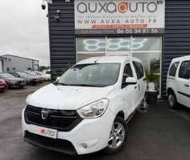 1.5 DCI 75 BLUE SILVER LINE