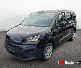 DOBLÒ DOBLO III VAN 1.5 BLUEHDI 100CV CH1