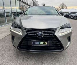 LEXUS NX NX 300H 2.5 SPORT 4WD CVT