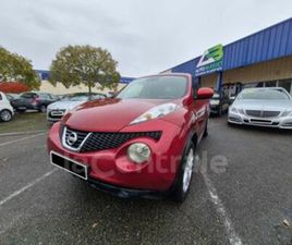 NISSAN JUKE 1.5 DCI 110 FAP ACENTA