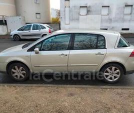 RENAULT VELSATIS GENERATION2 2.0 DCI 150 FAP EXPRESSION