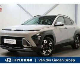 1.6 GDI HEV PREMIUM SKY | RIJKLAARPRIJS! |