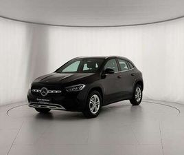 GLA-H247 2020 D SPORT PLUS AUTO