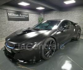 BMW I8 1.5 HYBRID 362 PURE IMPULSE BVA