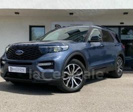 VI 3.0 E 457 PARALLEL PHEV INTELLIGENT AWD ST-LINE BVA10