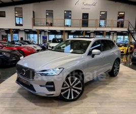 II GENERATION2 T8 RECHARGE AWD 310+ 145 CH ULTIMATE STYLE CHROME GEARTRONIC 8