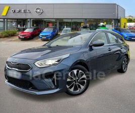 III SW 1.6 GDI ISG PHEV ACTIVE DCT7