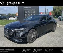 VI 300 DE HYBRID EQ AMG LINE 9G-TRONIC