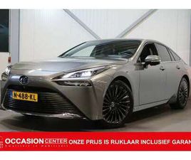 TOYOTA MIRAI PRESTIGE|WATERSTOF|LUXE AUTO|RIJKLAARPRIJS!|