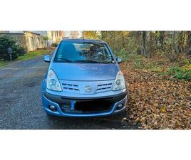 NISSAN PIXO NISSAN PIXO 1.0L ACENTA