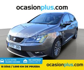 SEAT IBIZA ST 1.2 TSI STYLE CONNECT LAST ED