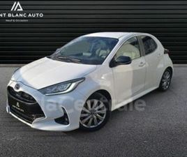 MAZDA 2 IV HYBRID 1.5 CVT 116 SELECT