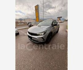 GENERATION2 1.6 HYBRID 225 GS LINE BVA8