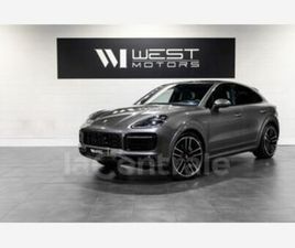 III COUPE 3.0 V6 E-HYBRID 462