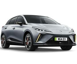 64KWH XPOWER AUTO 4WD 5DR (DUAL MOTOR)