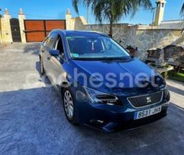 SEAT LEON ST 1.6 TDI STSP STYLE ECOMOTIVE