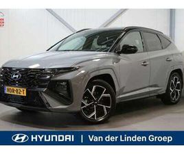 1.6 T-GDI PHEV|N-LINE|NAVI|WINTER|PDC|CAM|RIJKLAAR