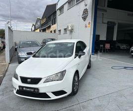 SEAT IBIZA SC SEAT IBIZA SC 1.2 12V REFERENCE ITECH 30 ANIV