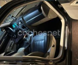 CHRYSLER 300C CHRYSLER 300C 3.0 CRD