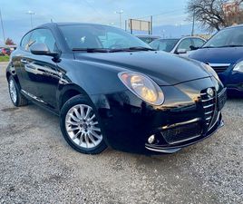 ALFA ROMEO MITO 4,799 BGN