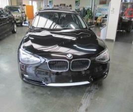 BMW SERIE 1 116 ② BMW 116 DIESEL — BMW — 2EMEMAIN