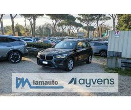 BMW X1 PLUG IN BUSINESS ADVANT. 1.5CC 220CV(125CV) XDRIVE