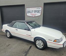 CHEVROLET CAVALIER 1992 CHEVROLET CAVALIER FOR SALE