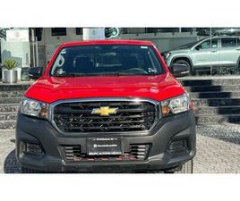 CHEVROLET S10 CHEVROLET S-10