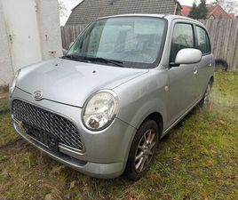 DAIHATSU TREVIS TREVIS JUNIOR