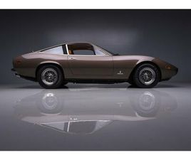 1972 FERRARI 365 GT4 FOR SALE