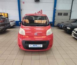 FIAT QUBO ② FIAT QUBO — FIAT — 2EMEMAIN