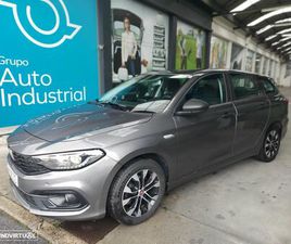 FIAT TIPO STATION WAGON 1.0 GSE T3 CITY LIFE