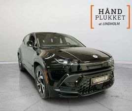 FISKER OCEAN FISKER OCEAN ONE 5D