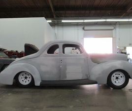 1940 FORD DELUXE FOR SALE