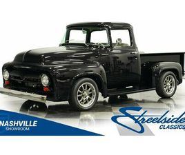 1956 FORD F-100