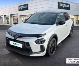 IV ELETTRICA 156 HF LINE 54 KWH