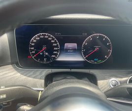 MERCEDES-BENZ E 200 AMG JUNHO/20