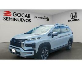 MITSUBISHI XPANDER MITSUBISHI XPANDER