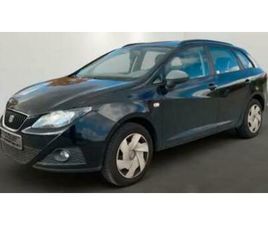 ② SEAT IBIZA 1.2 - A/C CRUISE CONTROLE + INSPECTION - GARANTIE — SEAT — 2EMEMAIN