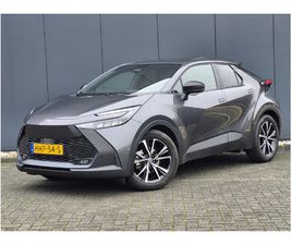 1.8 HYBRID 140 DYNAMIC