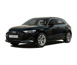 AUDI A3 SPORTBACK 40 TFSI E ADVANCED 40 TFSI E 150 KW (204 CV) S TRONIC
